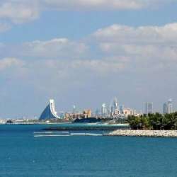 طقس الإمارات