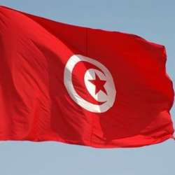 علم تونس