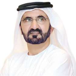 محمد بن راشد
