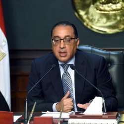 مصطفى مدبولي