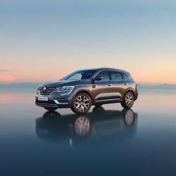 Koleos