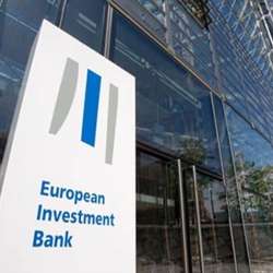 بنك الاستثمار الأوروبي