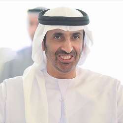الشيخ سعيد بن زايد