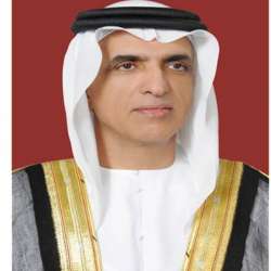 الشيخ سعود بن صقر القاسمي