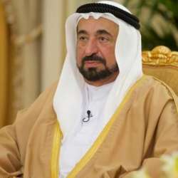 الشيخ الدكتور سلطان بن محمد القاسمي