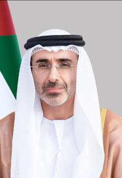 Theyab bin Zayed 