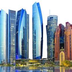 عقارات أبوظبي