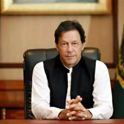عمران خان