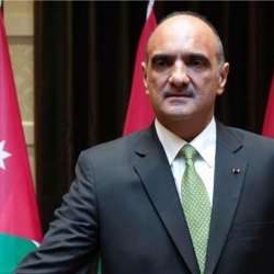 بشر الخصاونة