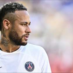 Neymar Jr