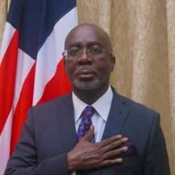 Cllr Jonathan K. Koffa