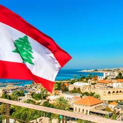 لبنان