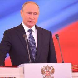 فلاديمير بوتين