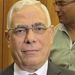 المستشار/ محمد شوقي فتحي إسماعيل عياد