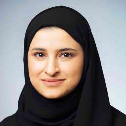 سارة الأميري
