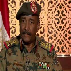 عبد الفتاح البرهان