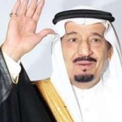 خادم الحرمين