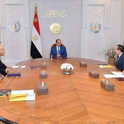 The Meeting