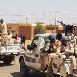 الجيش السوداني