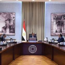 اجتماع الحكومة