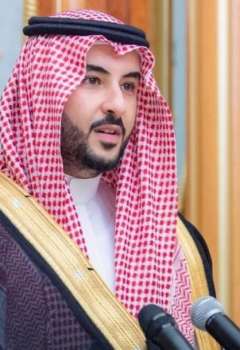 خالد بن سلمان بن عبدالعزيز