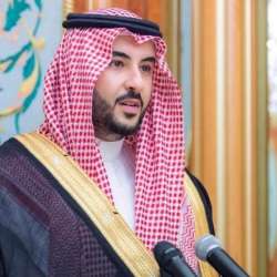 خالد بن سلمان بن عبدالعزيز