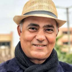 Ashraf Abu Al-Yazid