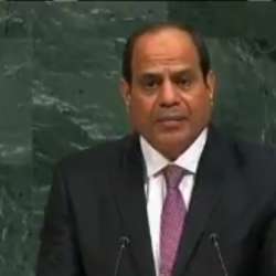 السيسي