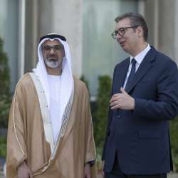 فوتشيتش وخالد بن محمد