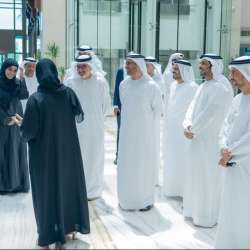 EAD launches its Auto Permit X71 Licensing Service, signs MoUs with Abu Dhabi Department of Economic Development and Abu Dhabi Ports