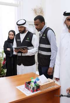 Dubai Health Authority begins inspection visits to private school clinics in Dubai