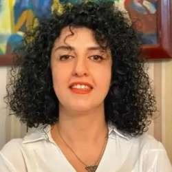 نرجس محمدي