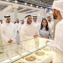 First-ever Emirates Perfumes and Oud Exhibition launches at Expo Centre Sharjah
