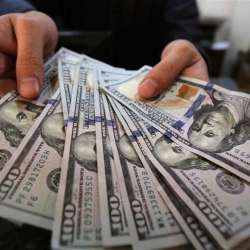 سعر الدولار الأمريكي