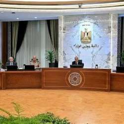 مجلس الوزراء المصري