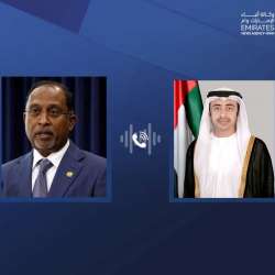 Abdullah bin Zayed, Malaysian counterpart discuss efforts to reduce escalation in region