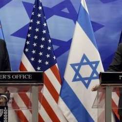 نتنياهو وبلينكن