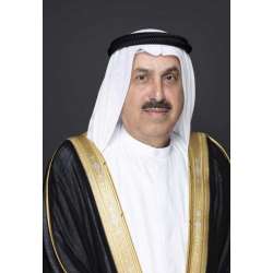  صقر غباش ورئيس مجلس النواب الأردني يبحثان هاتفيا الأوضاع الإنسانية في المنطقة وجهود حماية المدنيين