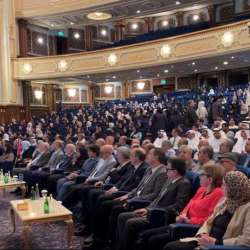 كلية الدراسات العليا بجامعة الشارقة تنظـم اللقاء السـنـوي لطـلبتها