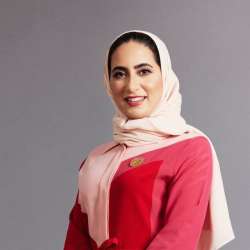  الشيخة نورة آل خليفة