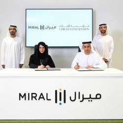 Miral and Emirates Foundation fostering volunteerism among UAE youth
