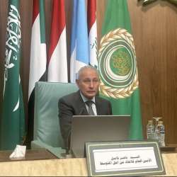 السفير ناصر كامل 