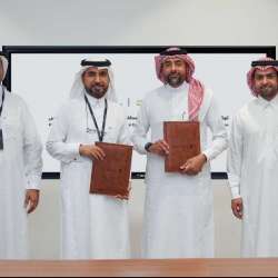 الهيئة الملكية لمحافظة العلا توقع شراكة مع طيران السعودية الخاص