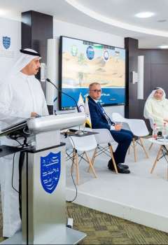 Seventh Arab Development Report sheds light on pressing climate change challenges facing Arab region