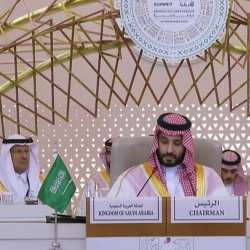 ولي العهد السعودي