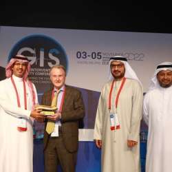 Gulf Intervention Society Conference