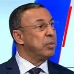 أشرف العجرمي