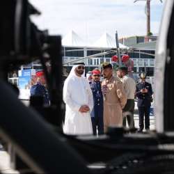 Dubai Airshow