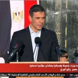رئيس وزراء إسبانيا