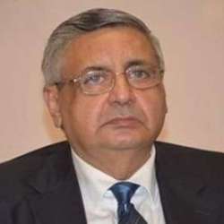 مستشار الرئيس المصري